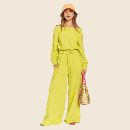 Collection image for: JUMPSUITS & ROMPERS