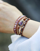 Deep Red