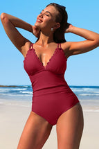 Dark Red