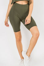 Dark Olive