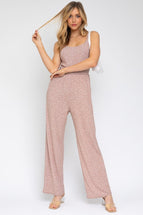 Taupe-Ivory Dot