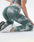 Deep Teal