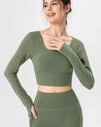 Matcha Green