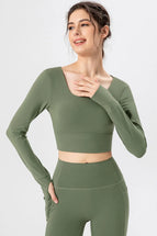 Matcha Green