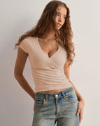 Tan
