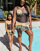 Aloha Brown