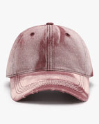 Dusty Pink