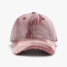 Dusty Pink