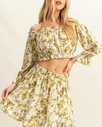 Yellow-Green