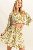 Yellow-Green