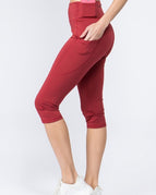 Brick Red
