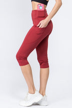 Brick Red