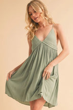 Pale green