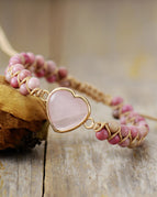 Dusty Pink