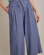 Dusty Blue