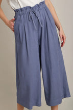 Dusty Blue
