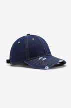 Dark Navy
