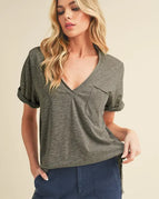 Heather Charcoal
