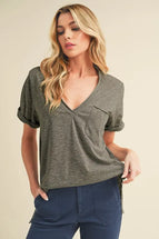 Heather Charcoal