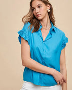 BRIGHT TEAL