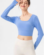 Sky Blue