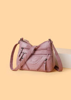 Dusty Pink
