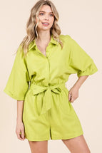 Lime Green