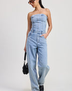 Lt Denim