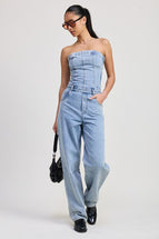 Lt Denim